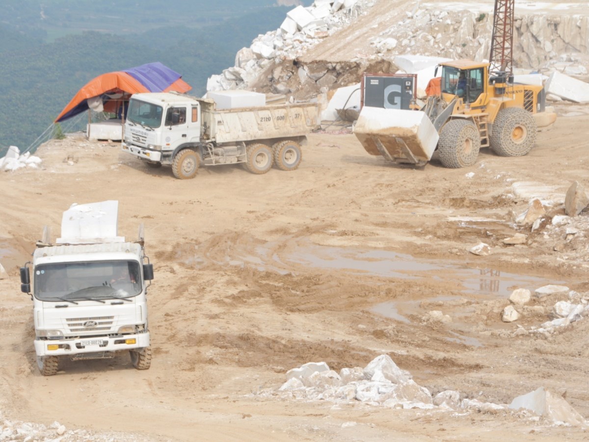 Vietnam, Australia cooperate in sustainable mining